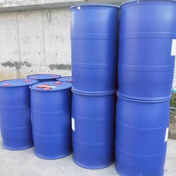 250KG Package Glyoxylic acid 50% Jinan Huashihang Chemical