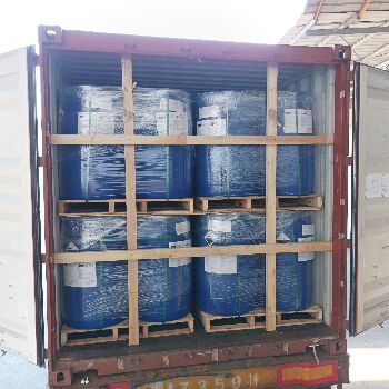 Glyoxylic acid 50 CAS 298-12-4 from China manufacturer - Image 3