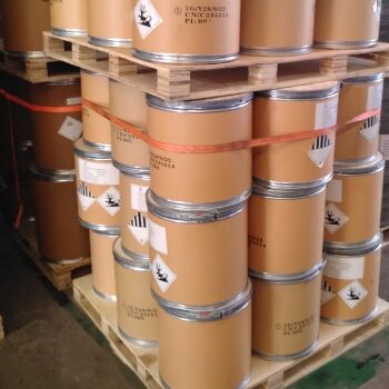 Lithium bis(trifluoromethanesulphonyl)imide CAS 90076-65-6 - Image 2