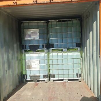 3,4-Dihydro-2-Methoxy-2H-Pyran packaging