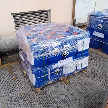 Glycolic Acid 70% 79-14-1 Packaging