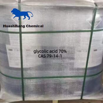 Glycolic acid 70% packing 2