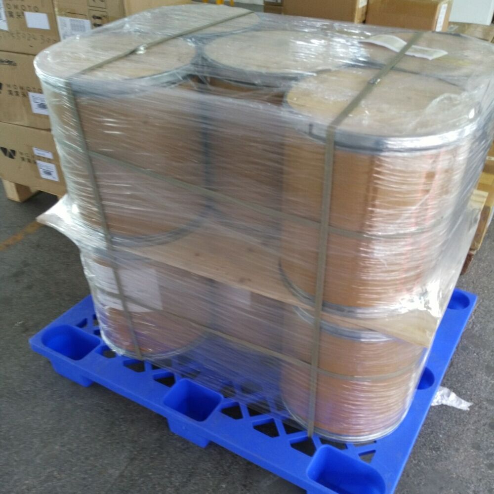 Glycolic acid 99% packaging