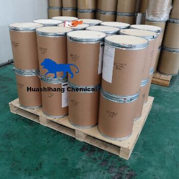 Glyoxylic acid monohydrate Packing