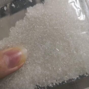 Thymol Appearance White Crystal