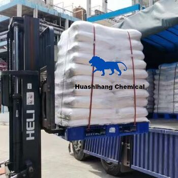 Dehydroacetic acid packing 2