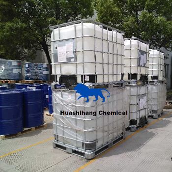 Dibutyl phthalate IBC drum