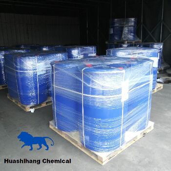 Dibutyl phthalate packing