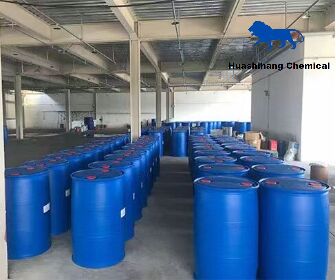 Polyhexamethylene biguanide hydrochloride solution packing 2
