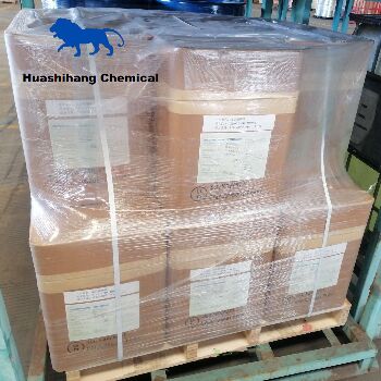 Zinc pyrithione CAS 13463-41-7 packing