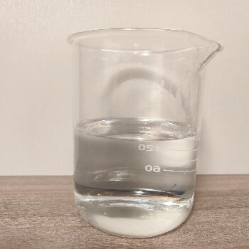 Phenyltrimethoxysilane CAS 2996-92-1 Appearance